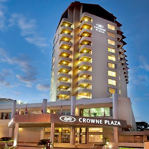 Crowne Plaza Santo Domingo, An Ihg Hotel